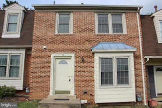 41 Bralan Ct, Gaithersburg, MD 20877