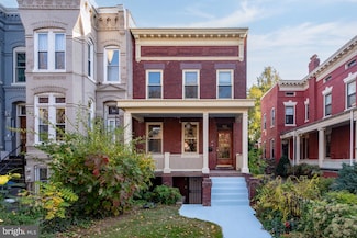 649 S Carolina Ave SE, Washington, DC 20003