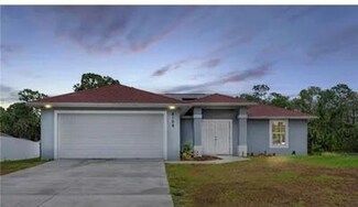 8106 Mesa Ct, Labelle, FL 33935