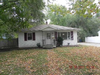 3022 Michael Ave, Kalamazoo, MI 49004