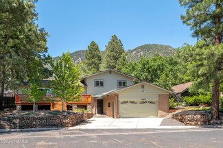 1907 E Rainier Loop, Flagstaff, AZ 86004