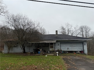 2251 Mercer West Middlesex Rd, West Middlesex, PA 16159