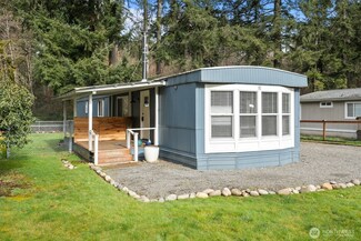 17340 Sargent Rd SW Unit 57, Rochester, WA 98579