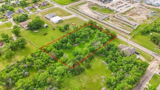 000 Aldridge St, Commerce, TX 75428