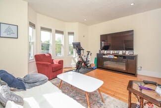 431 Faneuil St Unit 1C, Boston, MA 02135