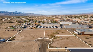4644 E Gemini St, Fort Mohave, AZ 86426