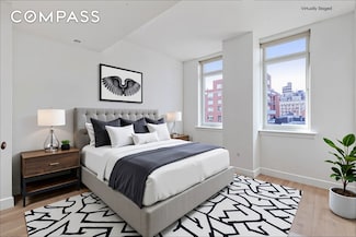 2300 Frederick Douglass Blvd Unit 8D, New York, NY 10027