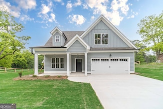1482 Alcovy Station Rd, Covington, GA 30014