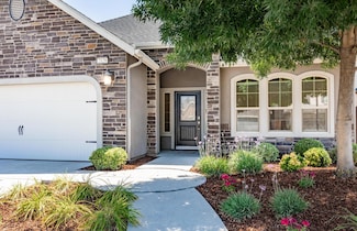2129 La Canada Ave, Clovis, CA 93619