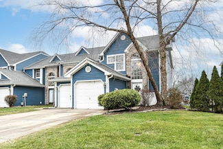 7425 Oceanline Dr, Indianapolis, IN 46214