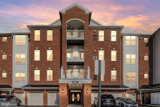 9713 Handerson Place Unit 407, Manassas Park, VA 20111