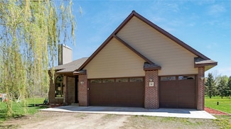 1513 19 1 4 St, Cameron, WI 54822