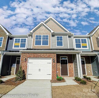 4119 Black Ct Unit Lot 168, Harrisburg, NC 28075