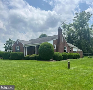 13707 National Pike, Clear Spring, MD 21722