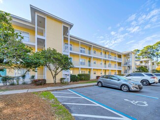 200 Sandestin Ln Unit 807, Miramar Beach, FL 32550