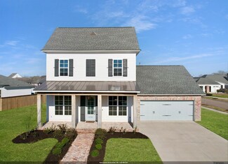 13101 Elissa Ln, Baton Rouge, LA 70818