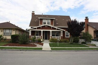 120 N 1st St, Salinas, CA 93906
