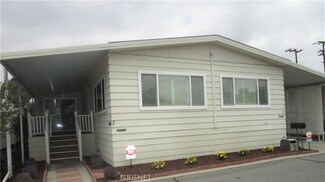 15445 Jersey St Unit 19, Los Angeles, CA 91345