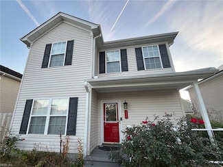 2135 Engle Ave, Chesapeake, VA 23320