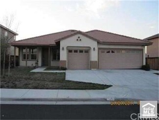 272 Shetland Ct, San Jacinto, CA 92582