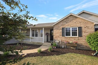 515 W Sangamon St, Fisher, IL 61843