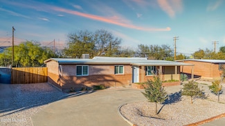4865 E 23rd St, Tucson, AZ 85711