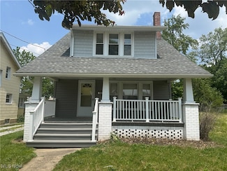 867 Battles Ave, Akron, OH 44314