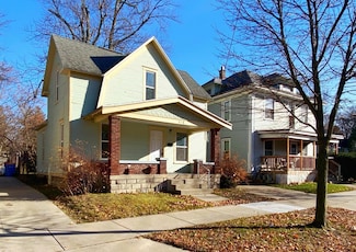 918 Kalamazoo Ave SE, Grand Rapids, MI 49507