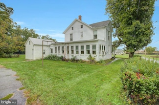 1438 Nolts Rd, Chambersburg, PA 17202