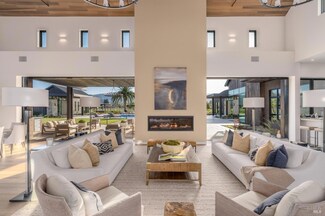 6691 Finnell Rd, Yountville, CA 94599