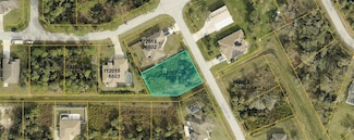 LOT 1 Laughlin Rd, North Port, FL 34288