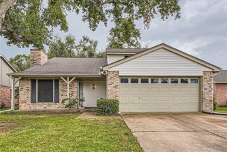 18039 Forest Cedars Dr, Houston, TX 77084