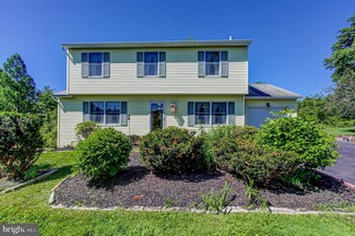 106 S Allentown Rd, Telford, PA 18969