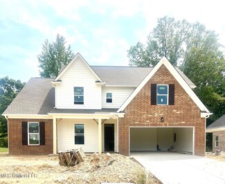 10263 March Meadows Way, Olive Branch, MS 38654