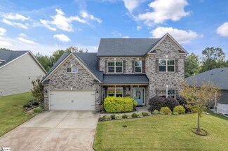 129 Redcroft Dr, Greer, SC 29651