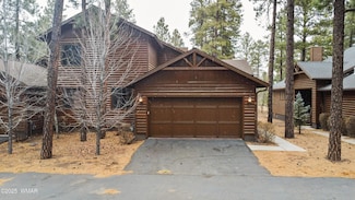 4172 Stone Pine Dr, Pinetop, AZ 85935