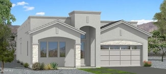 737 Paseo Del Agua St, Horizon City, TX 79928