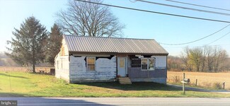 2992 Lincoln Hwy E, Gordonville, PA 17529