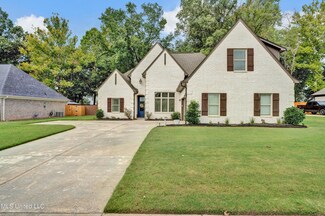 3433 Scott Rd, Hernando, MS 38632