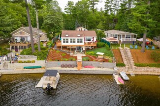 3 Micah Terrace, Milton, NH 03851