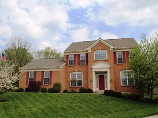 2450 Anderson Manor Ct, Cincinnati, OH 45244