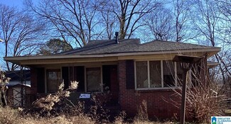5121 Molton Gray Dr, Birmingham, AL 35228