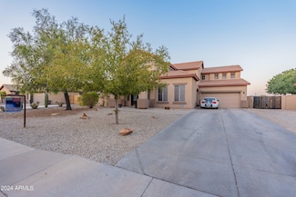 32121 N Chestnut Trail, San Tan Valley, AZ 85143