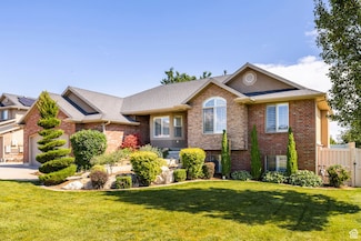 3667 W 520 N, Clearfield, UT 84015