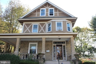 210 Dickinson Rd, Glassboro, NJ 08028