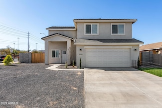 9050 S Calle Tomi, Guadalupe, AZ 85283