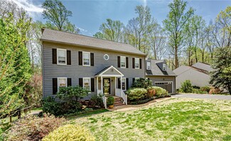 5823 Harbour Hill Place, Midlothian, VA 23112