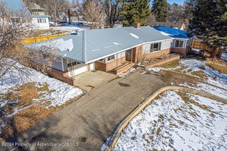 849 Barclay St, Craig, CO 81625