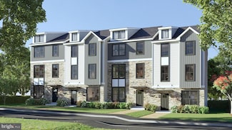 662 Oak Dr Unit 3-18, Harleysville, PA 19438