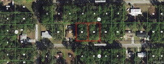 6617 and 6633 E Hampton Ln, Inverness Highlands South, FL 34452